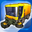 City Sweeper - Clean it Fast! 1.0