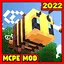 Beehive Mod for MCPE 50.1