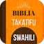 Bibilia Takatifu Swahili Bible 3.0.5