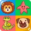 MemoKids: memorama memory game 4.8.87