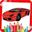 Car Coloring Book 1.0