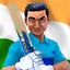 Stick Cricket Clash 🏏2024!