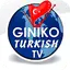 Giniko Turkish TV - Live & DVR 1.7