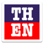 THAI TRANSLATOR Translate Thai and English v6