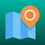 Maplocs: Bike Route Planner 2.23