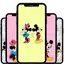 Cute Micke Wallpaper 4