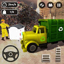 Garbage Trash Truck Driving 20