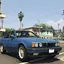 Drive BMW E34: Drift Simulator 2
