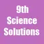 Science IX Solutions for NCERT 1.0