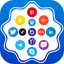 Social Media Connecting 17.0