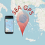 Free Gps For Boat fishing 19.9