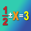 Fractions.Equations.Inequality 2.5
