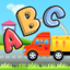 Collect ABC Words - for Preschoolers, babies & kids English Learning 1.1