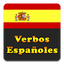 Spanish verbs conjugator