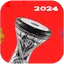 Dance drum: 2024