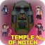 Temple of Notch Map (Fun Adven 1.0