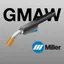 Gas Metal Arc Welding (GMAW) 2.4