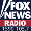 Fox News Radio AM 1590 and 105 9.0.26