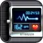 Heart Rate Monitor: Pulse BPM 1.2