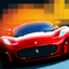 Pixel Traffic - best one tap 8 bit style game 1.0