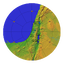 Rain Radar Israel 1.6