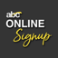ABC Online Signup