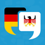 Learn German Quickly - Phrases, Quiz, Flash Cards 2.0