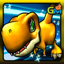 Train Your Dino: Jurassic Race 1.04