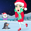 Help The Girl - Santa Season 3.0