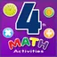 Kangaroo 4th grade math games for kids 1.0.1