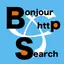 Bonjour Search for HTTP (web) in Wi-Fi 1.0