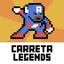 Carreta Legends: Heróis do Furacão 1.0