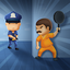 Jail Escape 3D - Prison Break 1.21