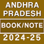 Andhra Pradesh Books Notes Que 1.7