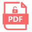 Unlock PDF - Password Remover