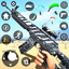 Gun Games 3D : Shooting Games 1.59