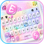Color Raindrop Paws Theme 3.0