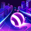 Rolling Ball - Music Ball Rush 1.0.6