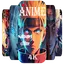 Anime Wallpaper Offline 1.0