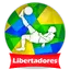 Futebol Libertadores 2024