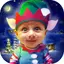 Elf Photo Booth – Christmas Camera Pic Stickers 1.0