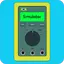 Multimeter Simulator 1.0.0.9
