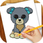 Learn to Draw Beanie Boos 1.1