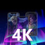 Mobile Wallpaper Legend Hero 3.1.0