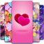 Girly Wallpapers & Cute Backgr 1.1