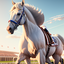 Equestrian Horse Riding