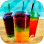 Rainbow Slushies:Summer Drink 1.0.1