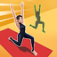 Flex Yoga - Flexy Run Master 1.8.1