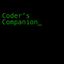 Coder's Companion_ 1.2