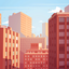 Sleep Sounds - White Noise : Busy City 3.0